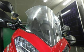 DUCATI MULTISTRADA 1200 S 2013 A302J