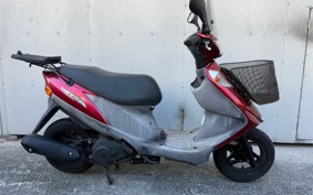 SUZUKI ADDRESS V125 CF46A