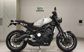 YAMAHA XSR900 2019 RN56J