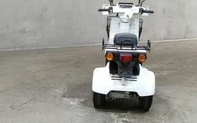 HONDA GYRO X TD02