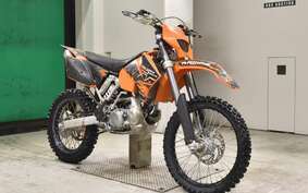 KTM 200 EXC