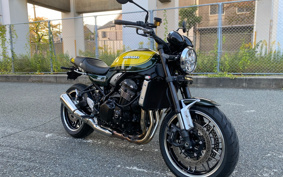 KAWASAKI Z900RS 2024 ZR900K