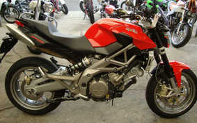 APRILIA SHIVER 750 2012 RA00