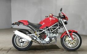 DUCATI M1000S 2004 M400A