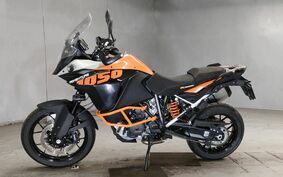 KTM 1050 ADVENTURE 2016 V4340