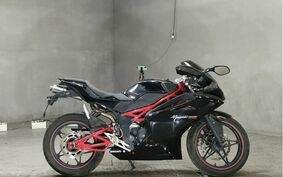 MEGELLI 250r 不明