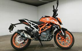 KTM 390 DUKE 2019 JPJ40