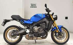 YAMAHA XSR900 2023 RN80J