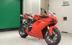 DUCATI 1198 S 2013