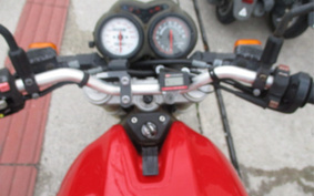 DUCATI MONSTER 400 1995 ZDM400M