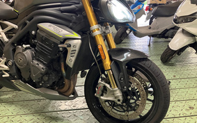 TRIUMPH SPEED TRIPLE RS 2021 S3P01S