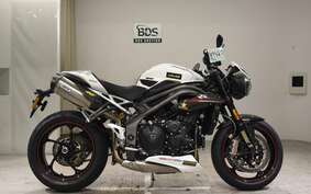 TRIUMPH SPEED TRIPLE RS 2018 PN275C