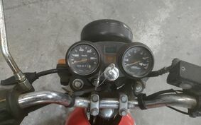 HONDA CB50 S AC02