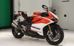 DUCATI 959 PANIGALE CORSE 2019