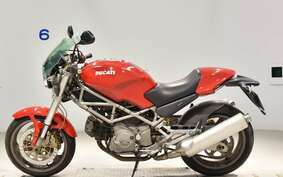 DUCATI MONSTER 400 IE 2005 M407A