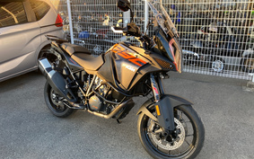 KTM 1290 SUPER ADVENTURE S 2018 B7940