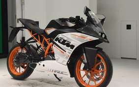 KTM 250 RC