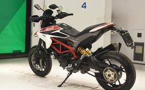 DUCATI HYPERMOTARD 820 SP 2014