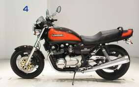 KAWASAKI ZEPHYR 750 2006 ZR750C