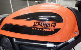 DUCATI SCRAMBLER SIXTY2 2020