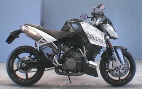 KTM 990 SUPER DUKE 2009 VD940