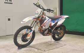 KTM 250 EXC F SIXDAYS