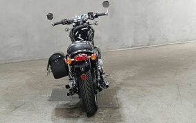 TRIUMPH BONNEVILLE T120 2023 DAD75