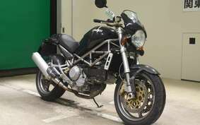 DUCATI MONSTER S4 2001 M400A