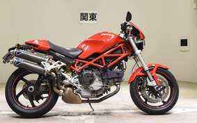 DUCATI MONSTER S2R 1000 2008 M416A