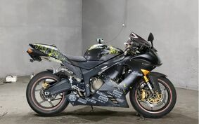 KAWASAKI NINJA ZX-6R 2005 ZX636C