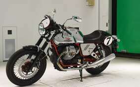 MOTO GUZZI V7 RACER 2015