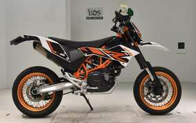 KTM 690 SMC R 2018