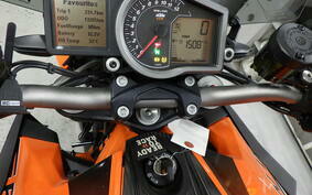 KTM 1290 SUPER DUKE R 2018 V3940