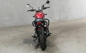 TRIUMPH STREET TWIN 2016 DAD74