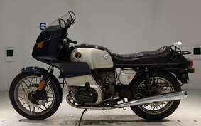 BMW R100RS 1980