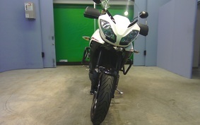 TRIUMPH TIGER 1050 SPORTS 2013 G7475F