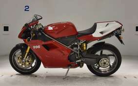 DUCATI 996SPS 2001