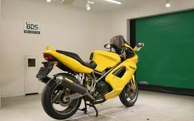 DUCATI ST4 2002