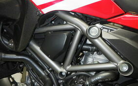 DUCATI MULTISTRADA 1200 S 2013 A302J