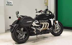 TRIUMPH ROCKET III GT 2022 BG10J5