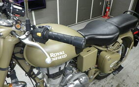 ROYAL ENFIELD CLASSIC 500 EFI 2021