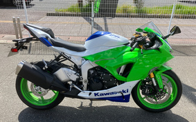 KAWASAKI Ninja ZX-6R 40thアニバ 2024 ZX636J