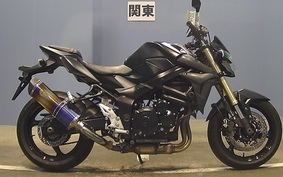 SUZUKI GSR750 A 2013 GR7NA