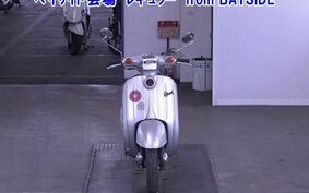 SUZUKI ベルデ CA1MA