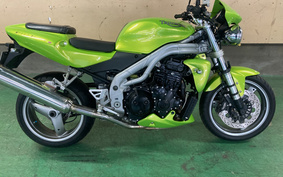 TRIUMPH SPEED TRIPLE 2003 E551XR