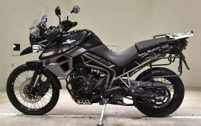 TRIUMPH TIGER 800 2017 RE16B8