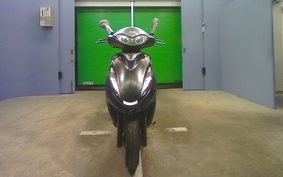 SYM FI125EFI