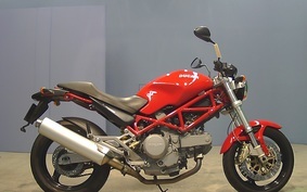 DUCATI MONSTER 400 IE 2006 M407A