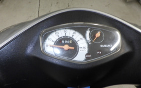 SUZUKI ADDRESS V50 CA44A