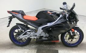 APRILIA RS125 PY00